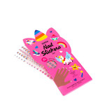 Omy Omy - nagelstickers - lily Omy Omy - nagelstickers - lily