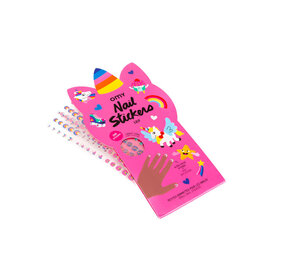 Omy Omy - nagelstickers - lily Omy Omy - nagelstickers - lily