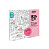Omy - grote kleurplaat - kids life Omy - grote kleurplaat - kids life