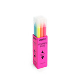 Omy Omy - fluo markers (9 stuks)