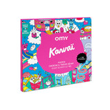 Omy Omy - poster & stickers - kawaii Omy Omy - poster & stickers - kawaii