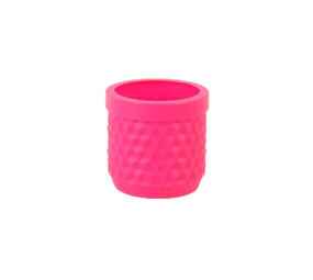 Living by Colors Living by colors - silicone bloempot potts - fuchsia