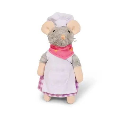 Sam & Julia / Het Muizenhuis Het Muizenhuis - knuffel - de bakker