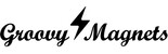 Groovy magnets Groovy magnets