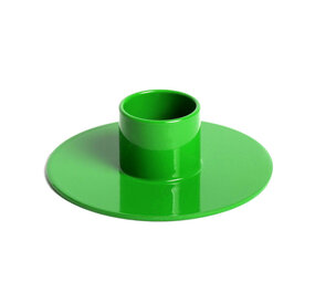 not the girl who misses much Not the girl - kandelaar POP - grass green