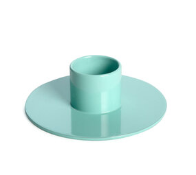 not the girl who misses much Not the girl - kandelaar POP - mint