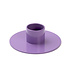 Not the girl - kandelaar POP - purple Not the girl - kandelaar POP - purple