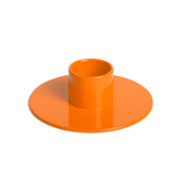 not the girl who misses much Not the girl - kandelaar POP - orange not the girl who misses much Not the girl - kandelaar POP - orange