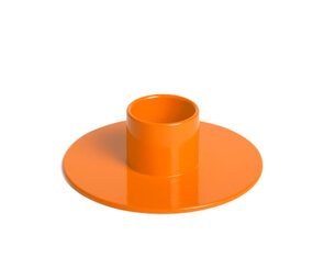 not the girl who misses much Not the girl - kandelaar POP - orange not the girl who misses much Not the girl - kandelaar POP - orange