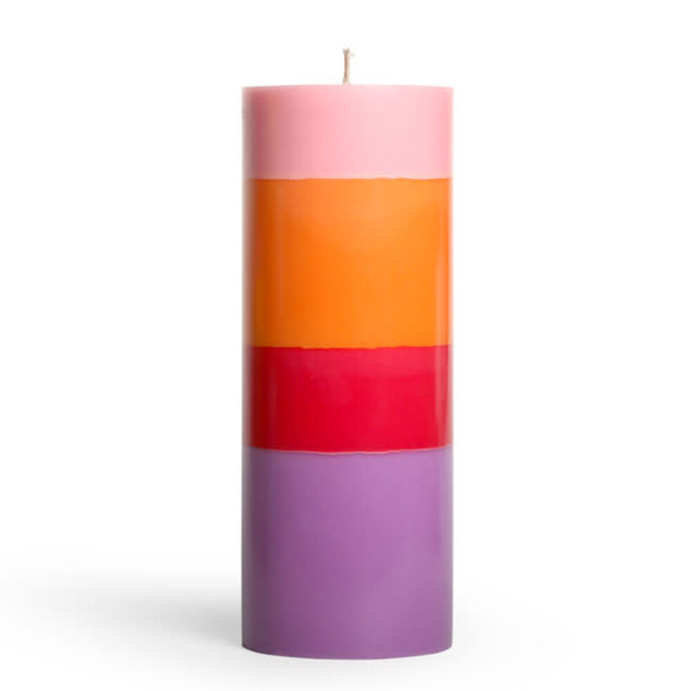 not the girl who misses much Not the girl - dikke kaars - vriendschap