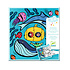 Djeco - kleuren & spelen - oceaan Djeco - kleuren & spelen - oceaan