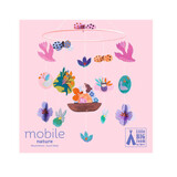 Djeco Djeco - mobile papier - nature Djeco Djeco - mobile papier - nature
