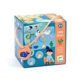 Djeco Djeco - lotto - the house