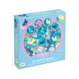 Djeco Djeco -  kralen - vogels