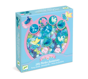 Djeco Djeco -  kralen - vogels