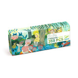 Djeco Djeco - puzzel - river party (350 stukjes)