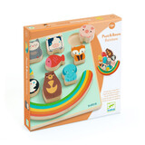 Djeco Djeco - puzz & boom - regenboog