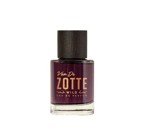Van de zotte Van de zotte - eau de parfum (50 ml) - wild Van de zotte Van de zotte - eau de parfum (50 ml) - wild
