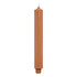 Rustik Lys - dinerkaars 3,2 x 30 cm. - siena Rustik Lys - dinerkaars 3,2 x 30 cm. - siena