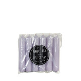 Rustik Lys Rustik Lys - 6 dinerkaarsjes - lavender