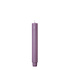Rustik Lys - dinerkaars 2,6 x 18 cm. - lavendel Rustik Lys - dinerkaars 2,6 x 18 cm. - lavendel