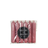 Rustik Lys Rustik Lys - 6 dinerkaarsjes - lemonade Rustik Lys Rustik Lys - 6 dinerkaarsjes - lemonade