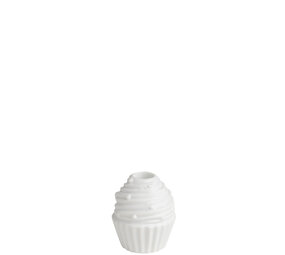 Räder Rader - kandelaar mini - cupcake