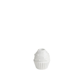 Räder Rader - kandelaar mini - cupcake Räder Rader - kandelaar mini - cupcake
