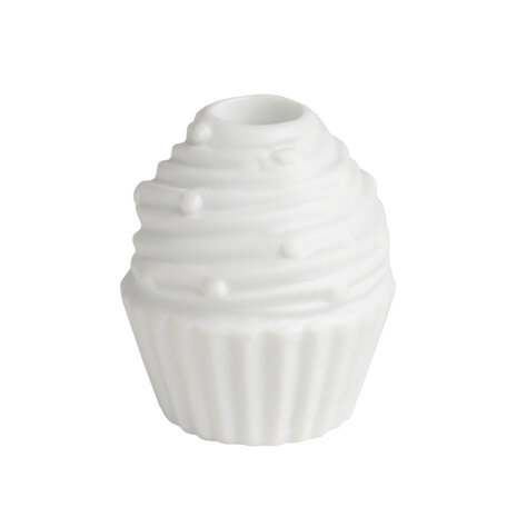 Räder Rader - kandelaar mini - cupcake Räder Rader - kandelaar mini - cupcake