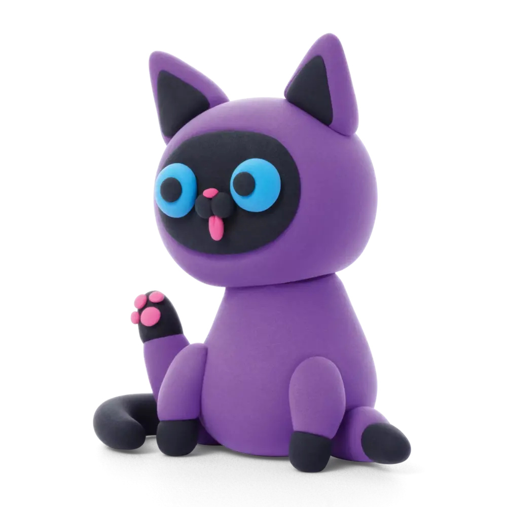 Hey Clay Hey Clay - boetseerklei - fluffy huisdieren (15 potjes) Hey Clay Hey Clay - boetseerklei - fluffy huisdieren (15 potjes)