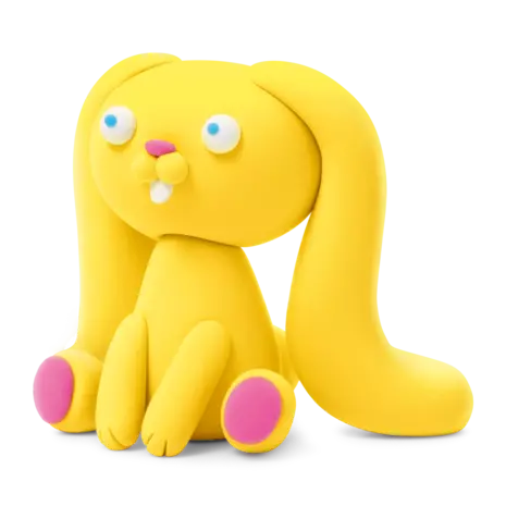 Hey Clay Hey Clay - boetseerklei - fluffy huisdieren (15 potjes) Hey Clay Hey Clay - boetseerklei - fluffy huisdieren (15 potjes)