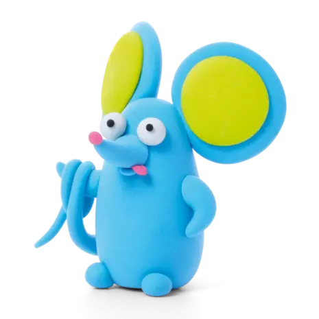 Hey Clay Hey Clay - boetseerklei - fluffy huisdieren (15 potjes) Hey Clay Hey Clay - boetseerklei - fluffy huisdieren (15 potjes)