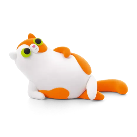 Hey Clay Hey Clay - boetseerklei - fluffy huisdieren (15 potjes) Hey Clay Hey Clay - boetseerklei - fluffy huisdieren (15 potjes)