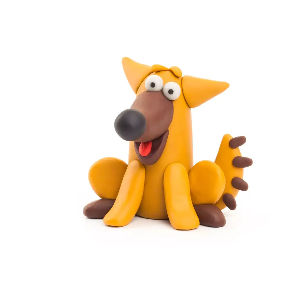 Hey Clay Hey Clay - boetseerklei - boerderijdieren (15 potjes) Hey Clay Hey Clay - boetseerklei - boerderijdieren (15 potjes)