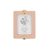 Studio Harm en Elke Studio Harm en Elke - wall frame small square - nude/smoke Studio Harm en Elke Studio Harm en Elke - wall frame small square - nude/smoke
