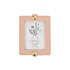 Studio Harm en Elke - wall frame small square - nude/smoke Studio Harm en Elke - wall frame small square - nude/smoke