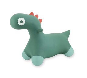Quut Quut  - hoppi skippy dino - groen Quut Quut  - hoppi skippy dino - groen