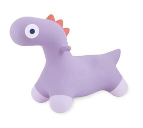 Quut Quut  - hoppi skippy dino - lila