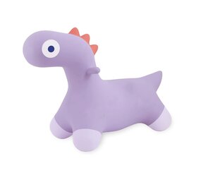Quut Quut  - hoppi skippy dino - lila Quut Quut  - hoppi skippy dino - lila