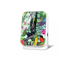 Zwitscherbox Zwitscherbox/Relaxound - jungle box - tropic