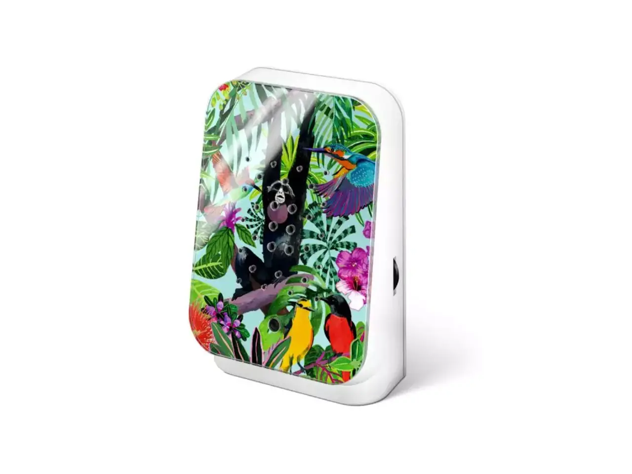 Zwitscherbox Zwitscherbox - junglebox - tropic Zwitscherbox Zwitscherbox - junglebox - tropic