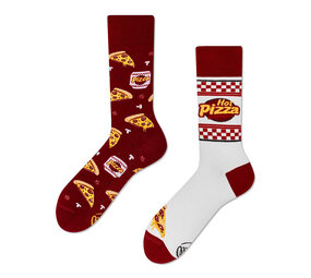 Many mornings Many mornings - sokken - pizza slice Many mornings Many mornings - sokken - pizza slice