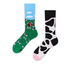 Many mornings Many mornings - sokken - holy cow