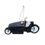 Yup in de boom Yup in de boom - kerstornament - bakfiets