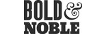Bold & Noble Bold & Noble