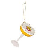 Yup in de boom Yup in de boom - kerstornament - pornstar martini