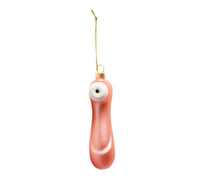 Yup in de boom Yup in de boom - kerstornament - sattie Yup in de boom Yup in de boom - kerstornament - sattie