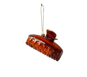 Yup in de boom Yup in de boom - kerstornament - haarclip Yup in de boom Yup in de boom - kerstornament - haarclip