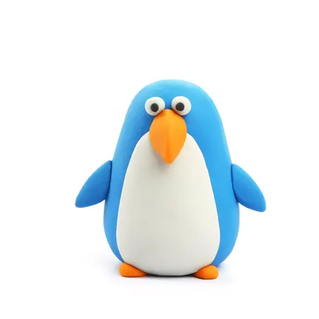 Hey Clay Hey Clay - boetseerklei - vogels (15 potjes) Hey Clay Hey Clay - boetseerklei - vogels (15 potjes)