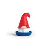 Ototo Ototo - afwasborstel - beardy blauw